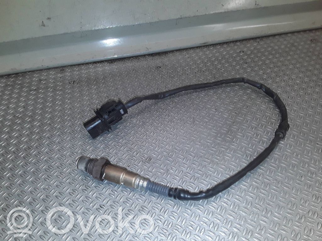 Volkswagen Tiguan Sonde lambda 
