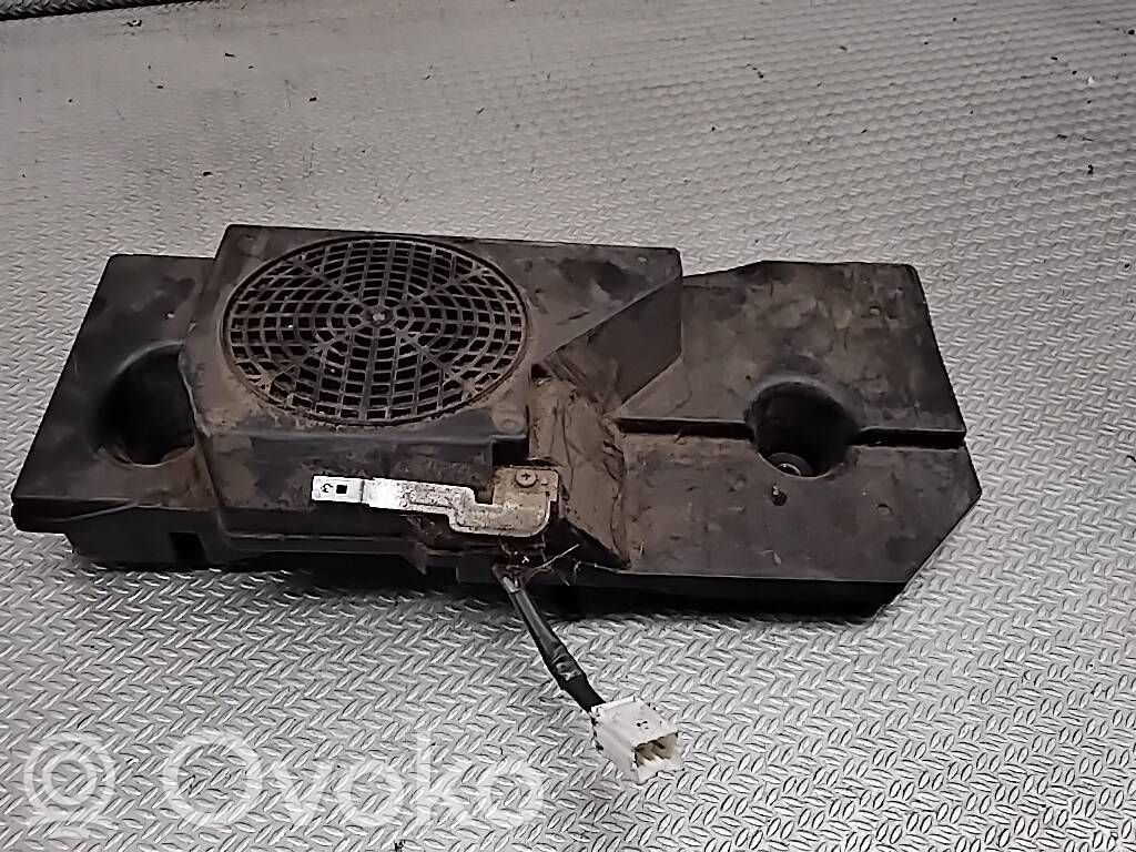 Głośnik niskotonowy   EAB1698A,86301SC340