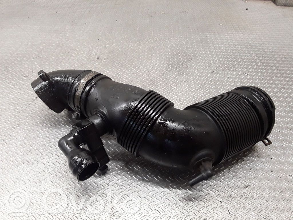 Volkswagen Polo V 6R Componentă admisie aer 