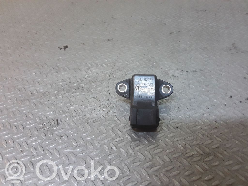 Mitsubishi Eclipse Luftdrucksensor 