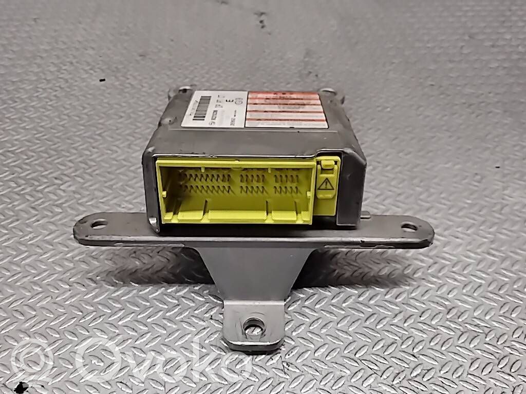 Subaru Forester SH Airbag control unit/module 
