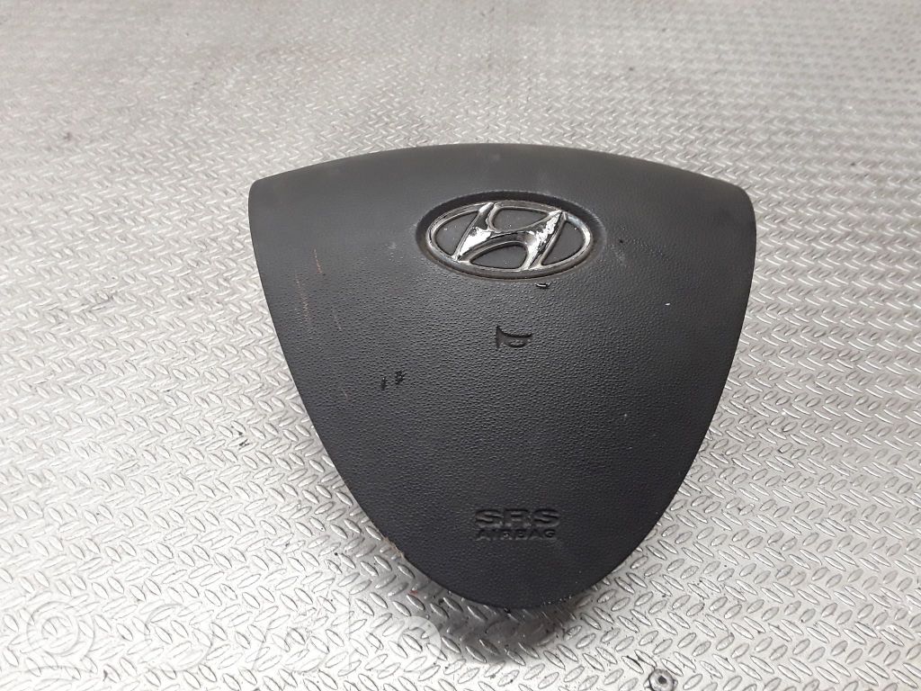 Hyundai i30 Airbag dello sterzo 