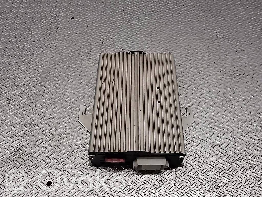 Volvo 740 Other control units/modules 