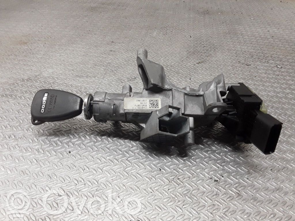 Aizdedzes atslēga   05057297AI