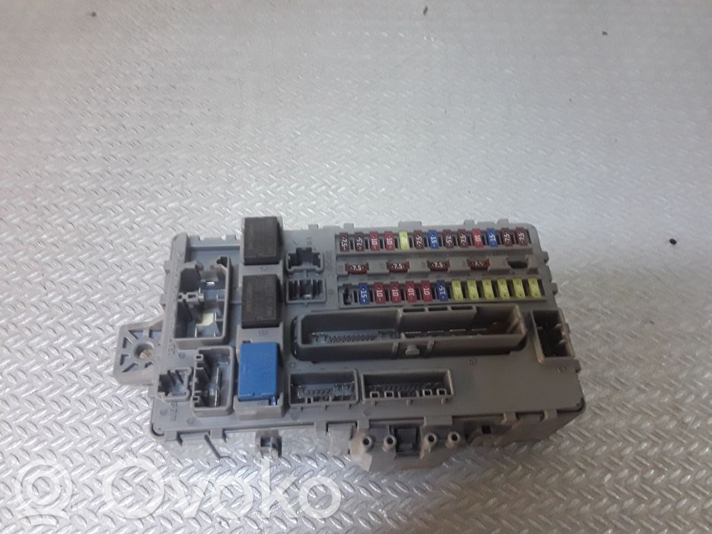 Módulo de fusible   116RA000008