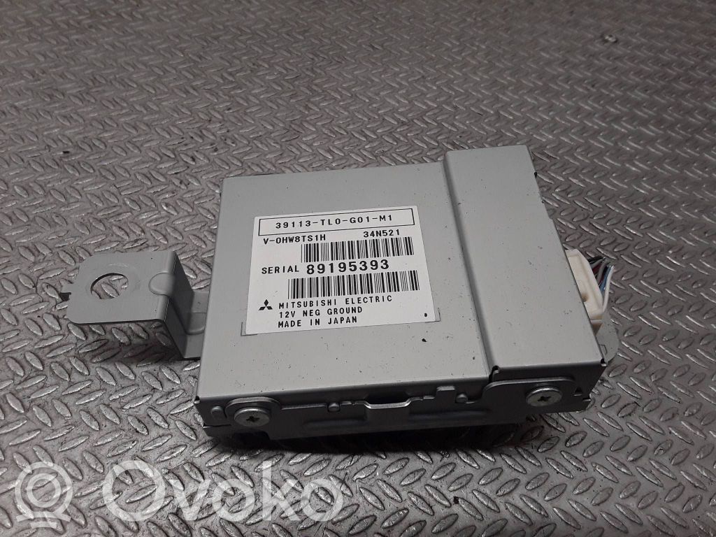 Moduł / Sterownik USB   39113TL0G01M1,89195393,V0HW8TS1H