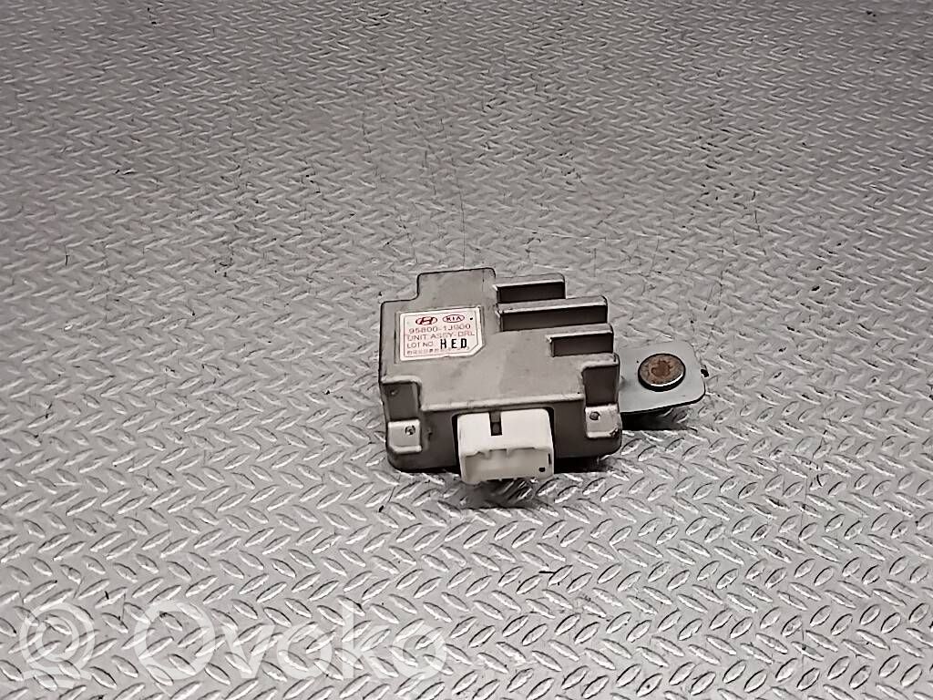 Module d'éclairage LCM   958001J900