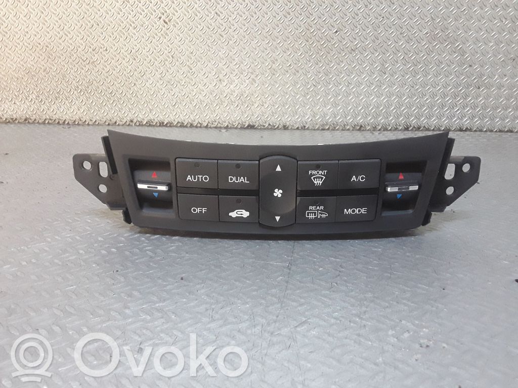Climate control unit   D08Y4