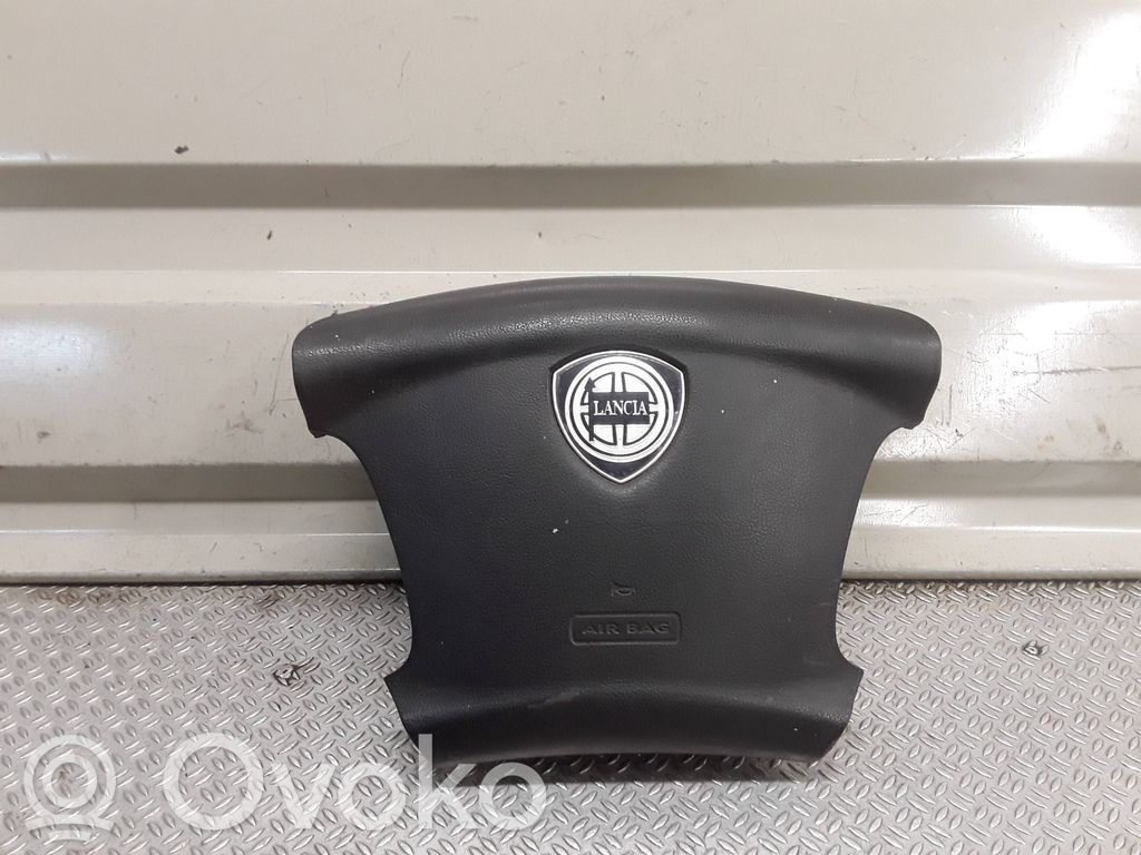 Airbag de volant