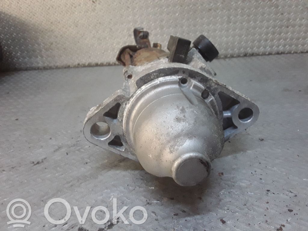 Honda Accord Motor de arranque 