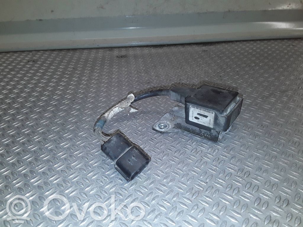 Lancia Thesis Sensor 