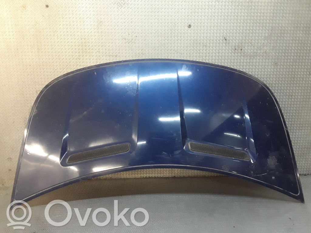 Engine bonnet/hood