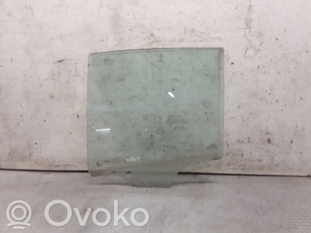 Takaoven ikkunalasi