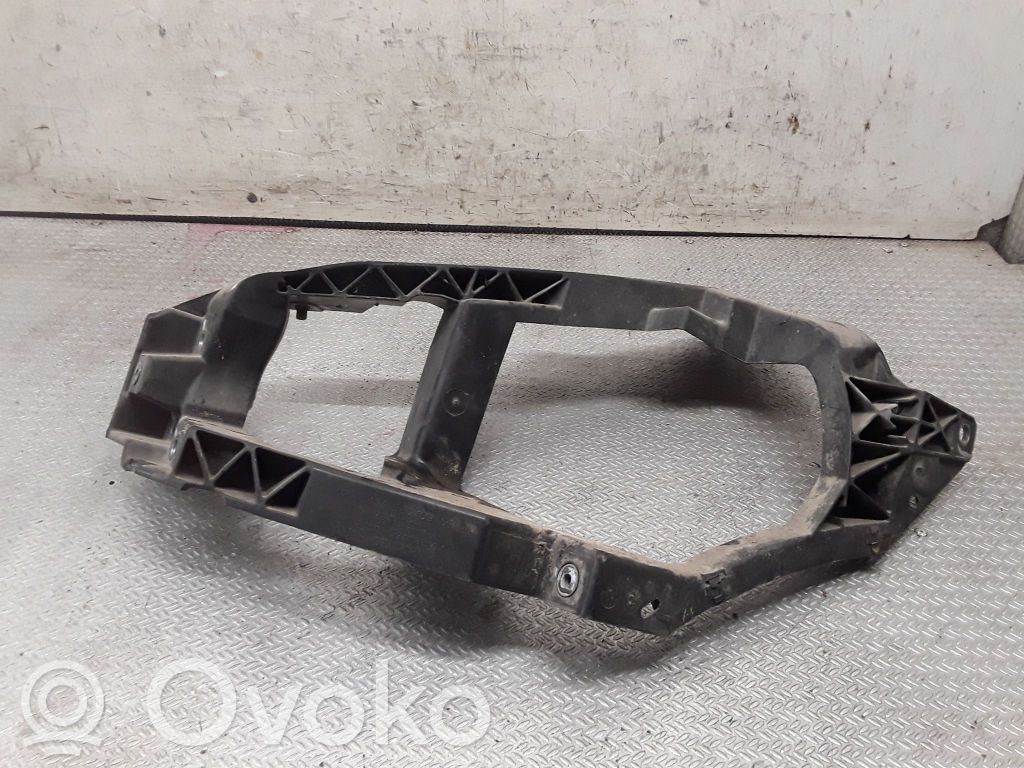 Headlight/headlamp mounting bracket   A4546200901