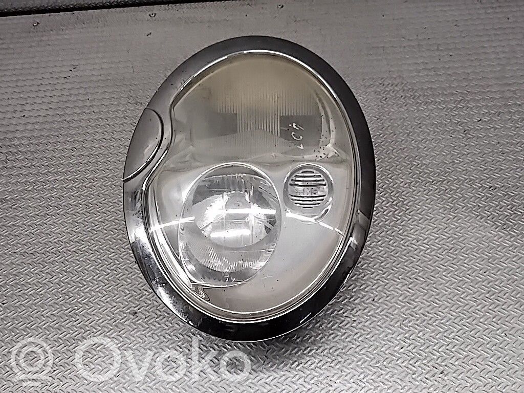 Mini One - Cooper R50 - 53 Etu-/Ajovalo 