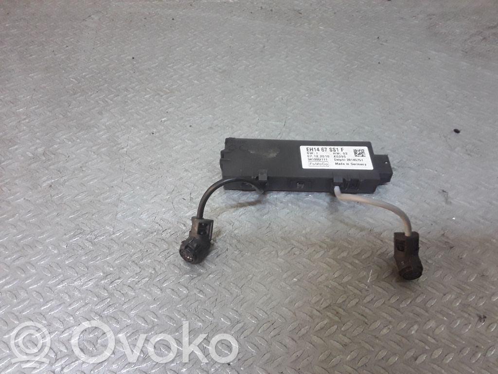 Alarm movement detector/sensor   EH1467SS1F