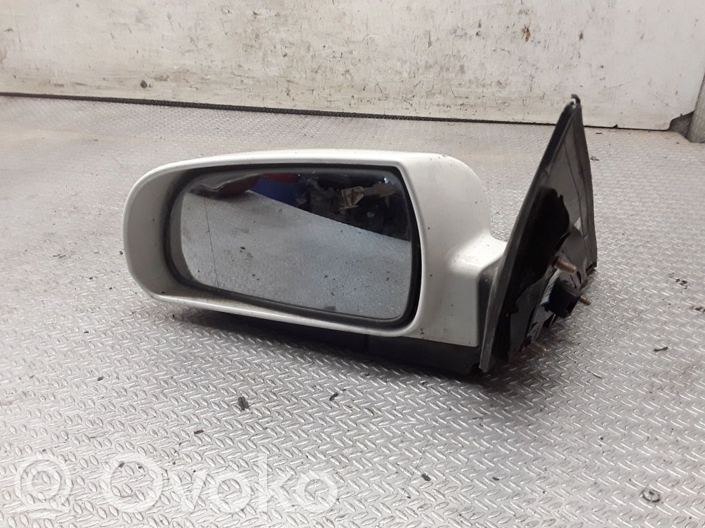 Front door electric wing mirror   E4012273