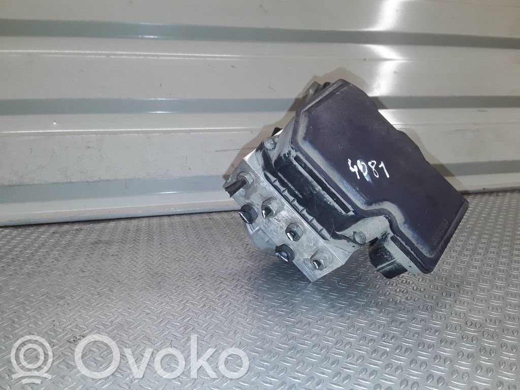 Ford S-MAX ABS Pump 