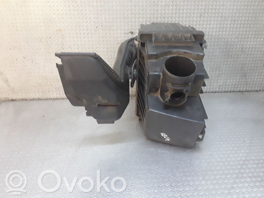 Luftfilterkasten   R2AX13Z02