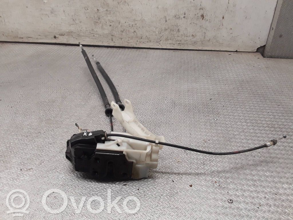 Takaoven lukko   814103K000