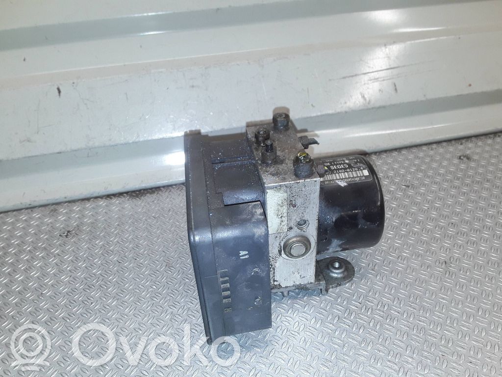 Pompe ABS   06210201204,06210902083