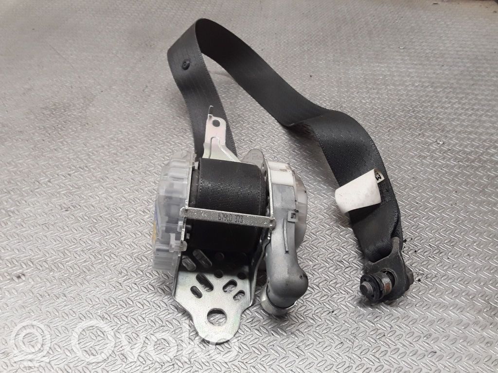 Cinturón delantero   7Q7970P