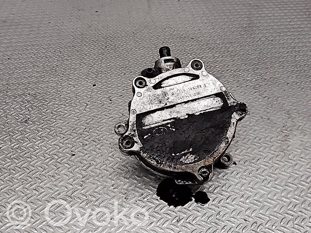 Bomba de vacío   06E145100D