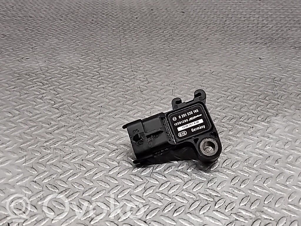 Air pressure sensor   0261230146
