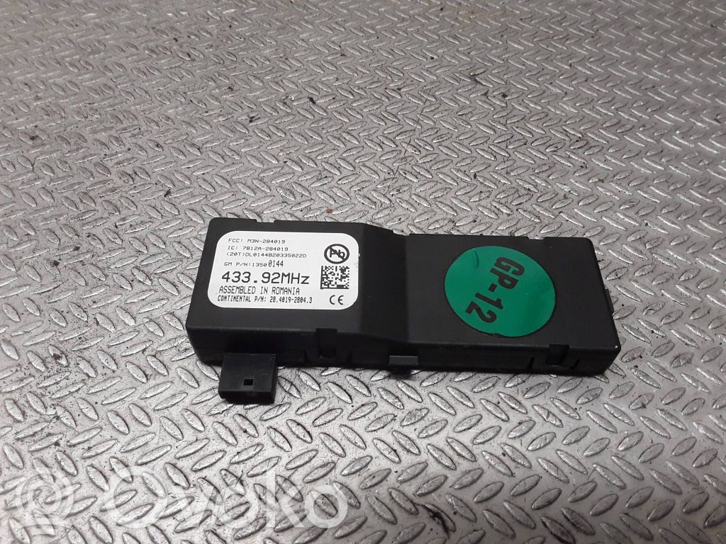 Other control units/modules   7812A284019,28401928043,43392MHZ