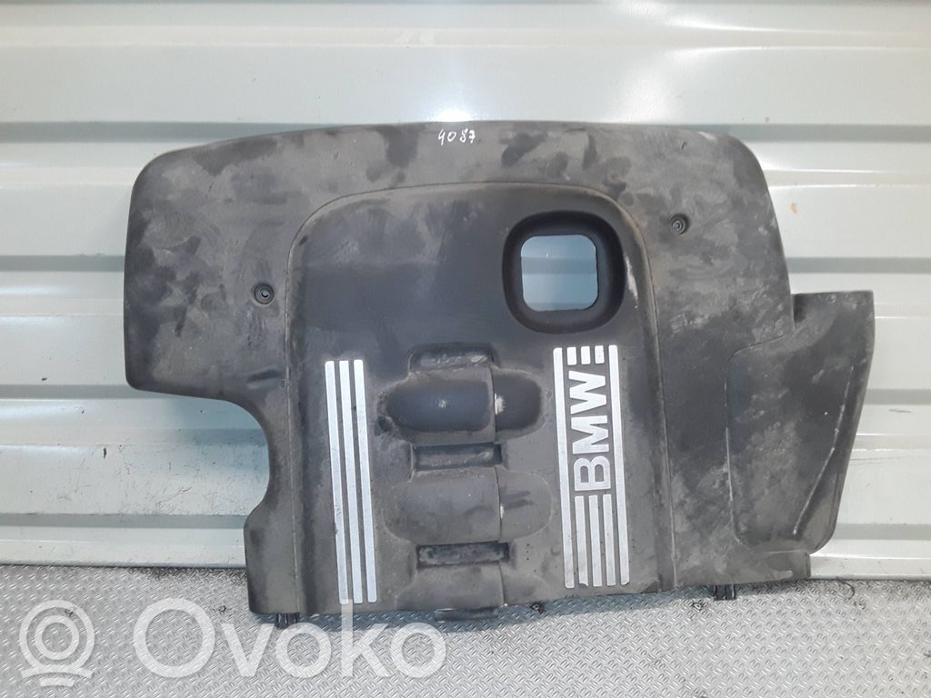 BMW 1 E81 E87 Engine cover (trim) 