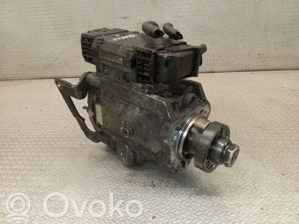 Opel Vectra C Degvielas sūknis 