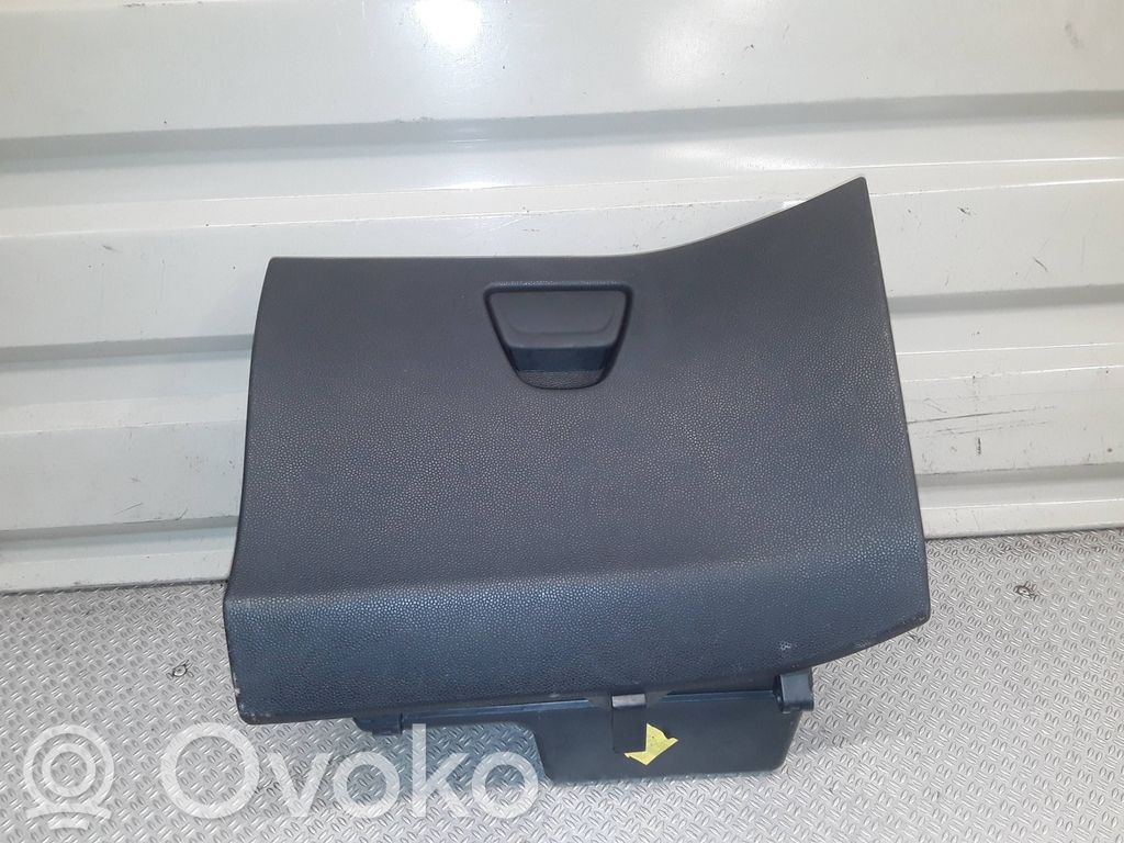 Ford Fiesta Daiktadėžė 
