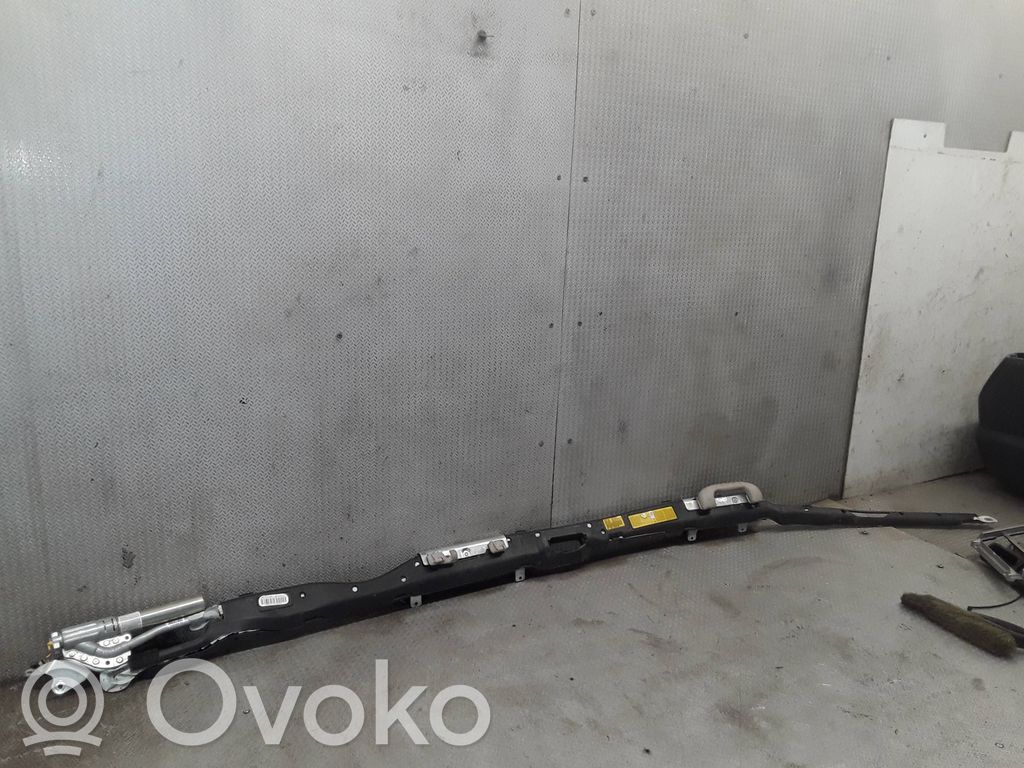 Kurtyna airbag   9132718,30005262E,LAD50321702