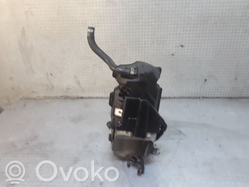 Citroen C5 Ohjaustehostimen sähköpumppu 