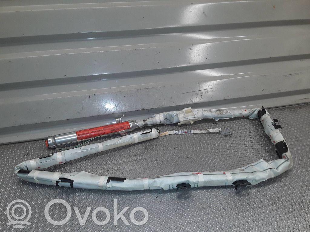 Mazda 3 I Airbag del techo 