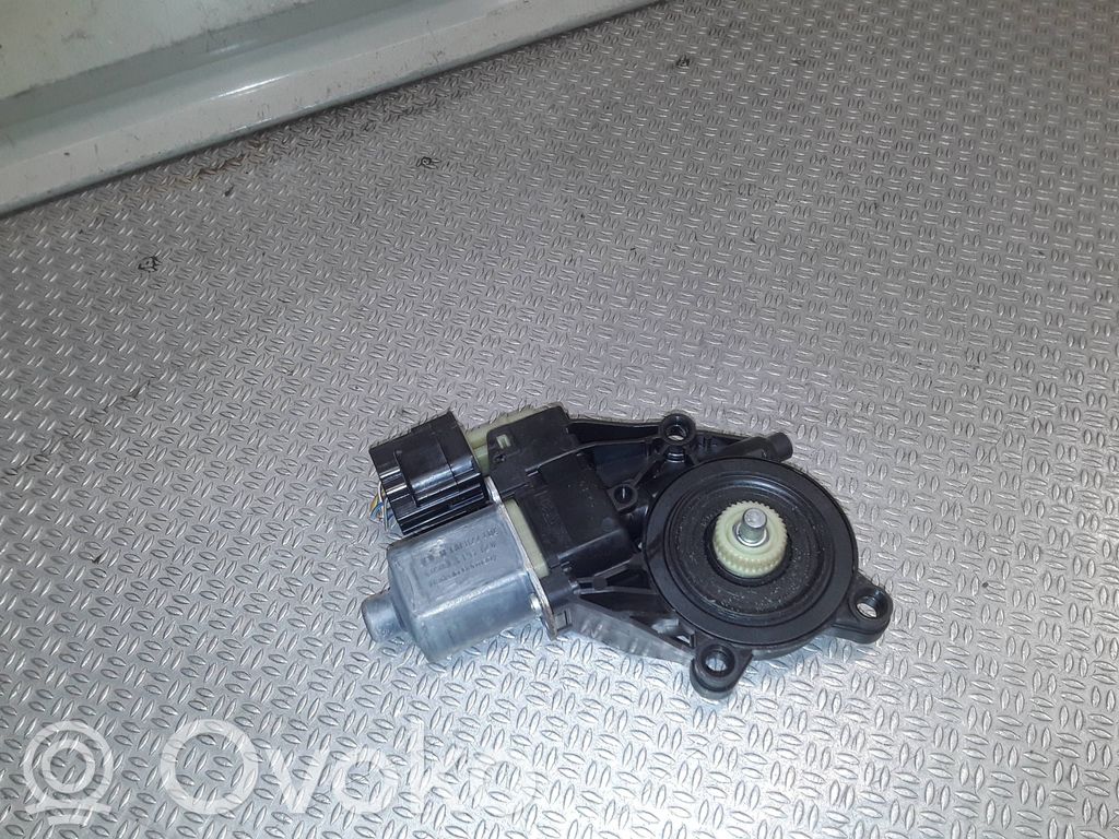 Ford Fiesta Front door window regulator motor 