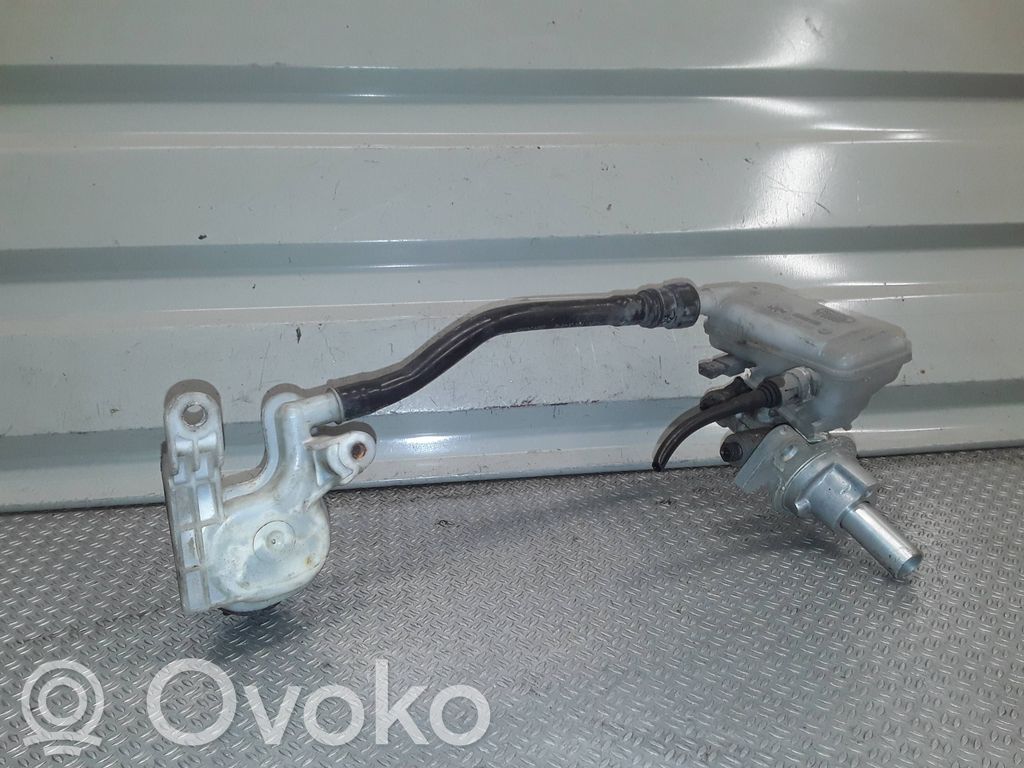 Ford Fiesta Master brake cylinder 