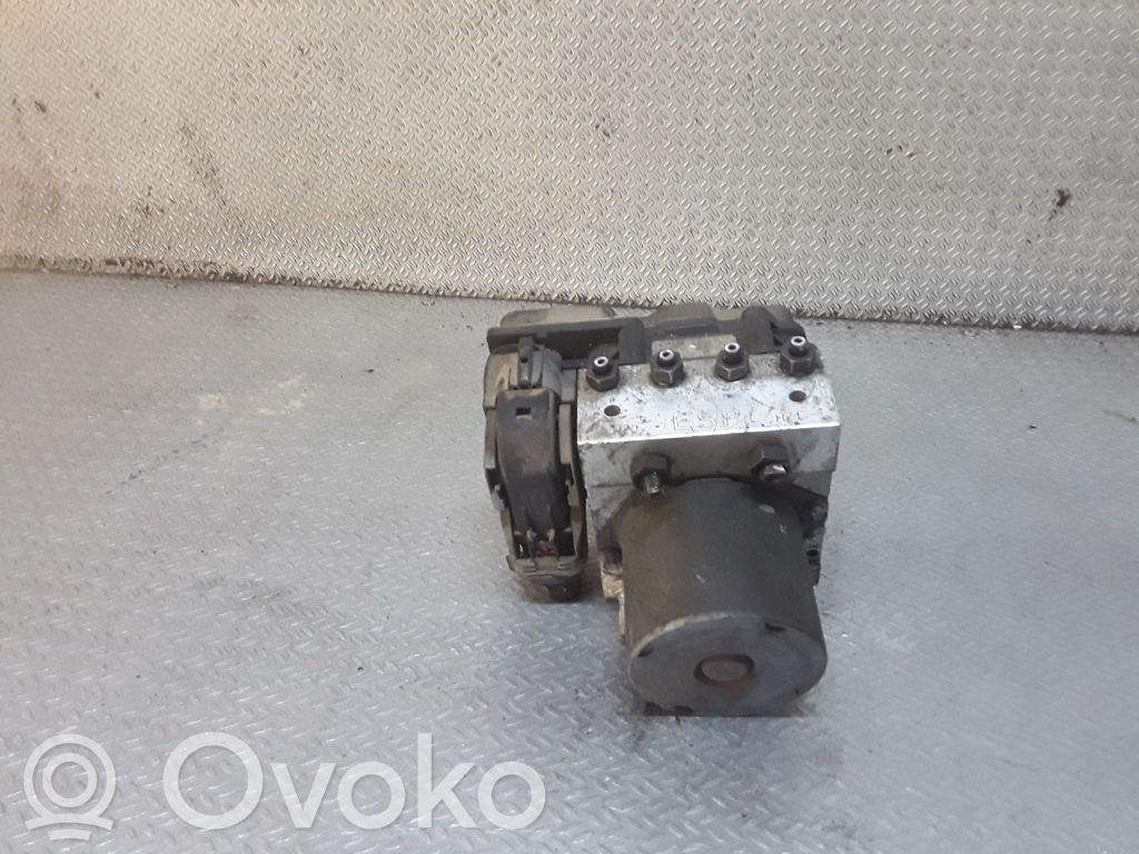 Audi A6 S6 C6 4F ABS bloks 