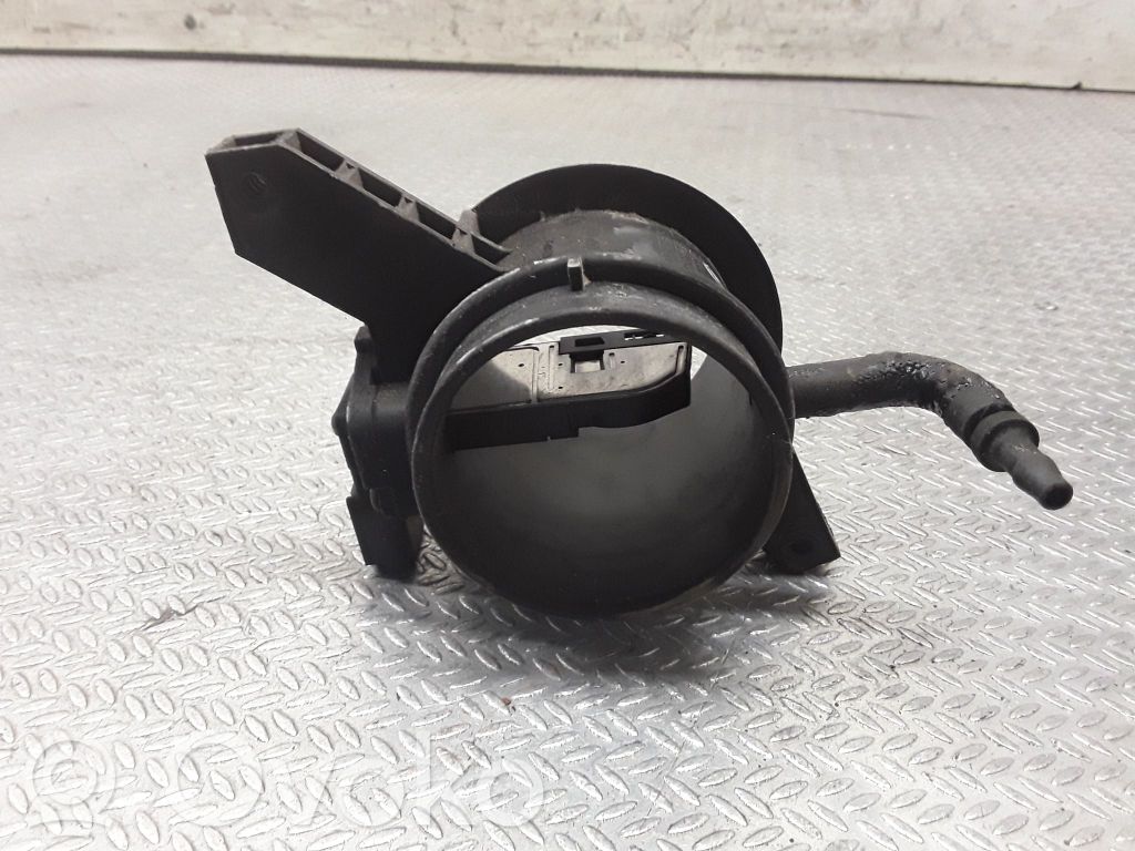Subaru Legacy Mass air flow meter 