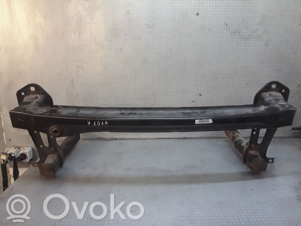 Mini One - Cooper Coupe R56 Front bumper cross member 