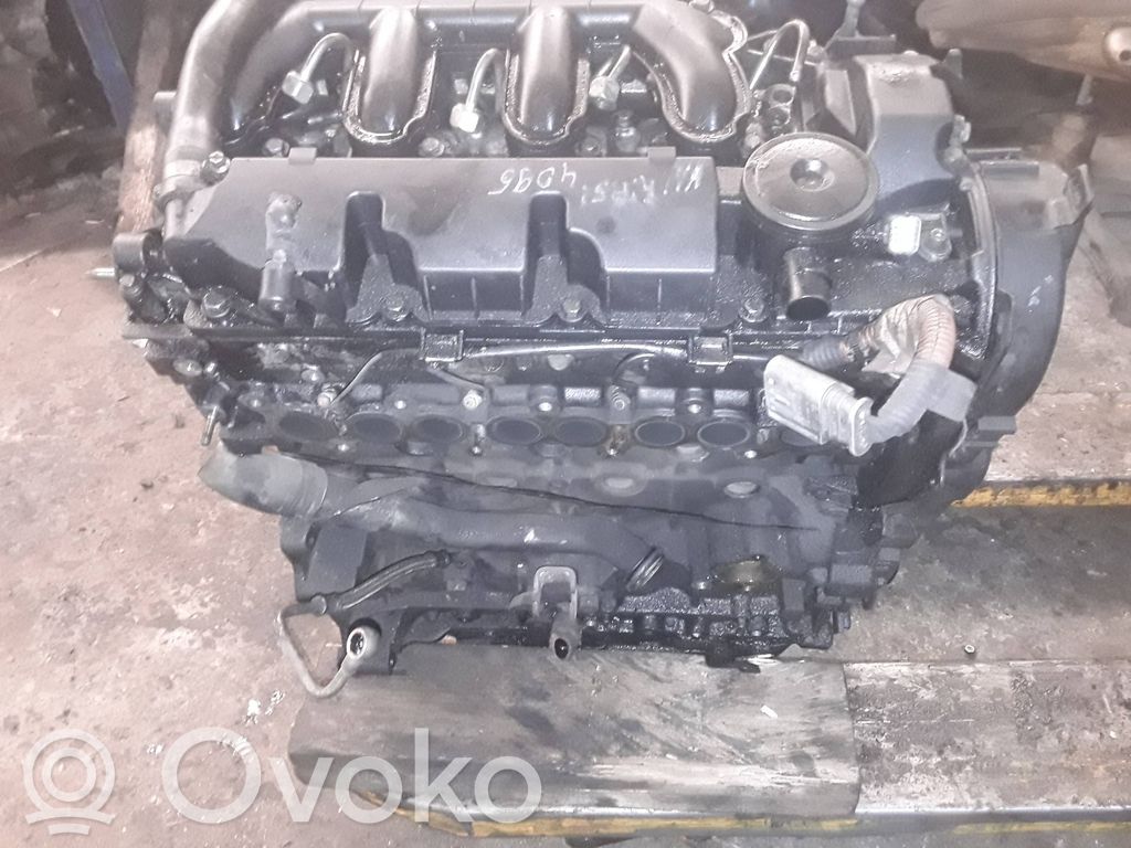 Engine   RHR,10DYTJ