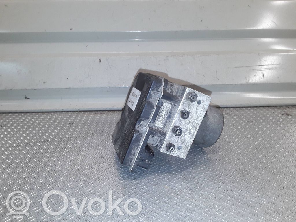 ABS Pump   4F0910517D,0265234114