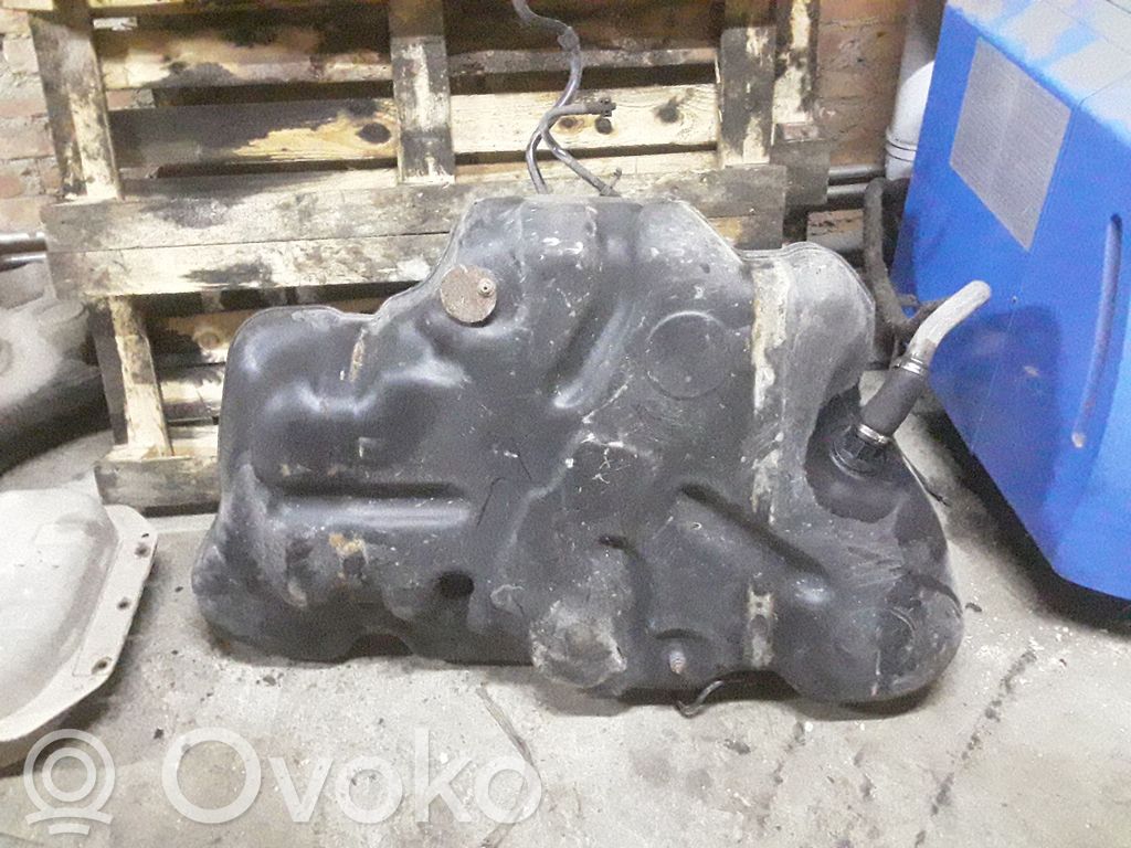 Ford Mondeo MK IV Polttoainesäiliö 