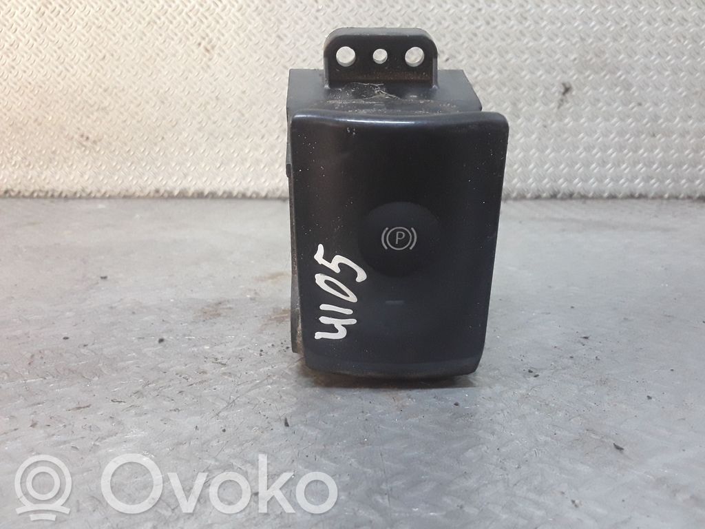 Renault Koleos I Interruptor del freno de mano/estacionamiento 