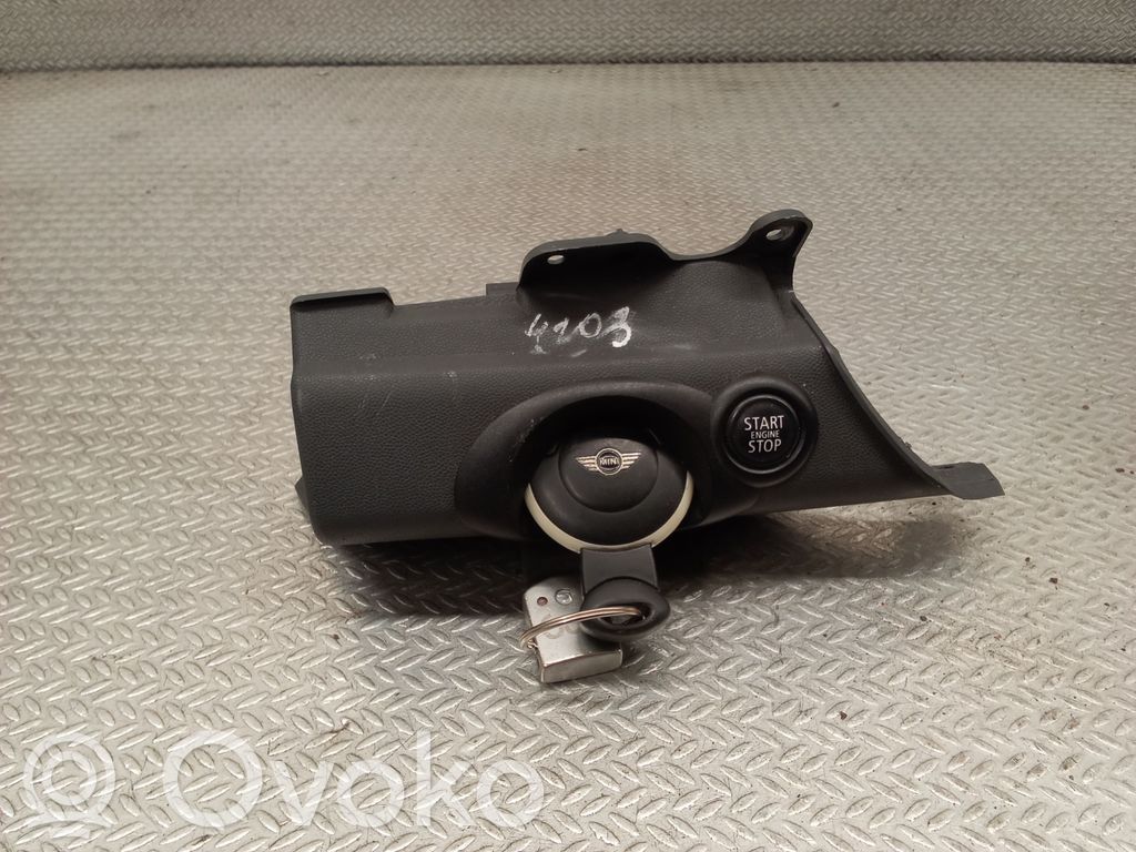 Mini One - Cooper Coupe R56 Ignition lock 