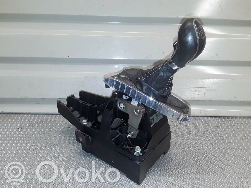 Selector caja de cambios   55563829,062010029