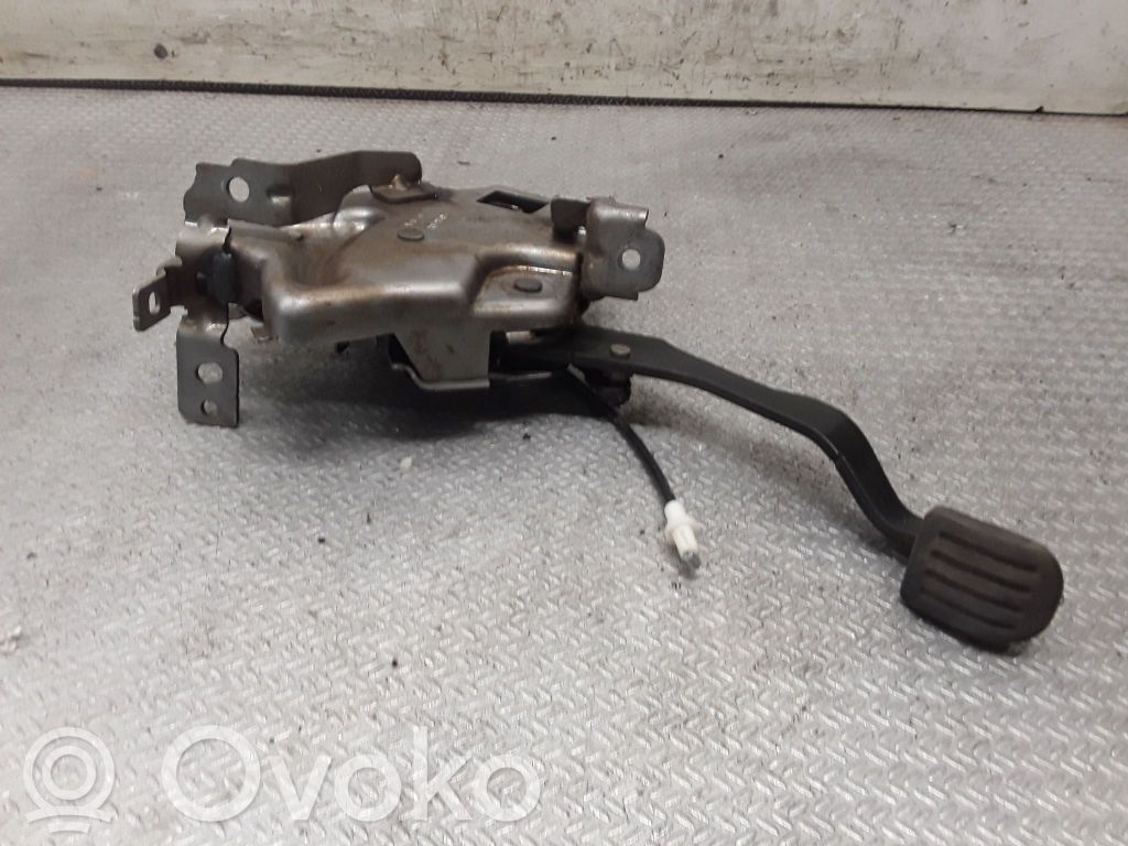 Volvo S80 Dźwignia hamulca ręcznego 