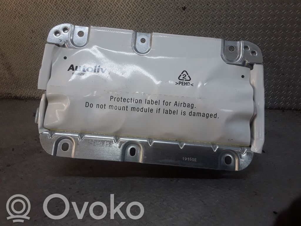Airbag del pasajero   30721035