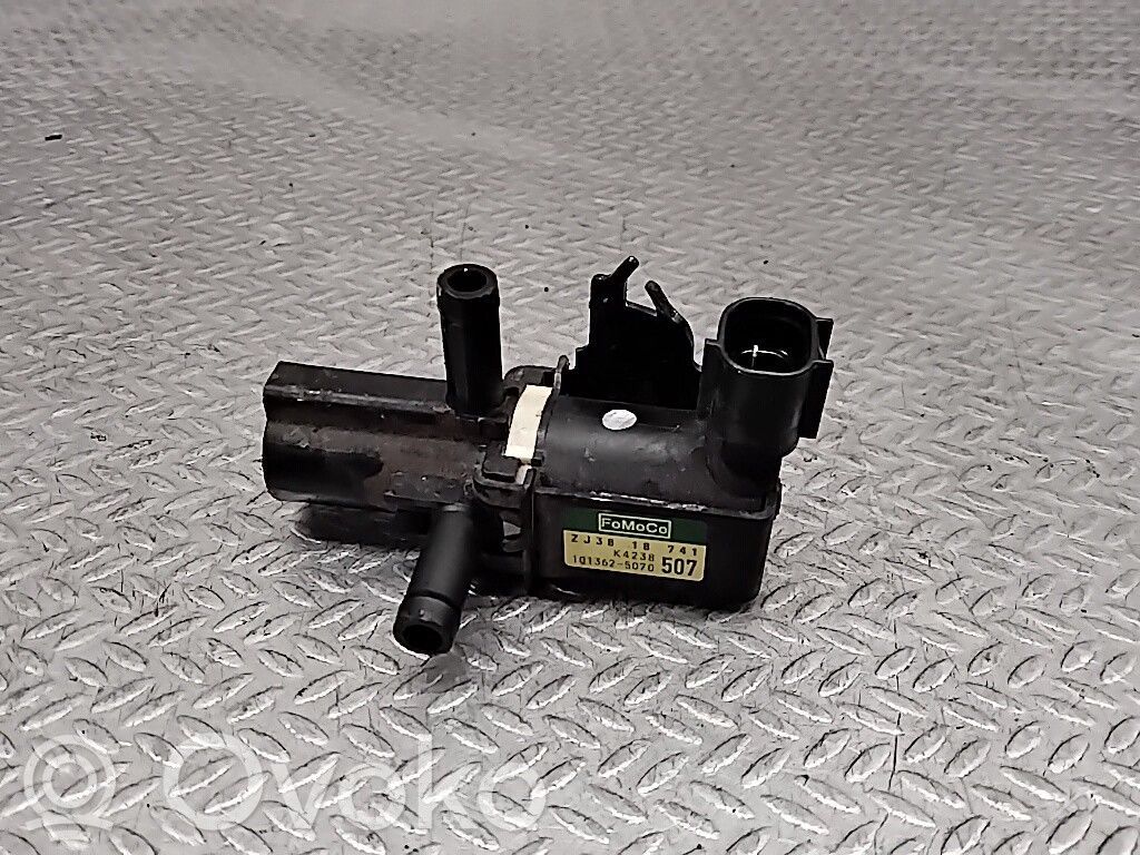 Électrovanne turbo   1013625070,ZJ3818741