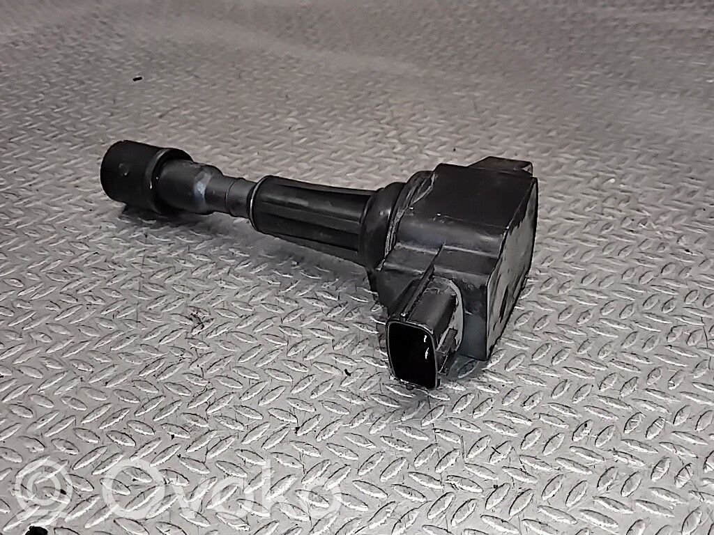 Zündspule Zündmodul   ZJ2018100